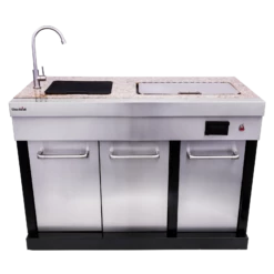 Entertainment Module