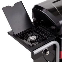 3-Burner Hybrid Grill -Ash Roamer Sales Store fee25e3877e8d0d54ec9fc64907a665e 463370519