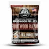 Pit Boss 20 Lb Fruitwood Blend Hardwood Pellets -Ash Roamer Sales Store fruitwood 20