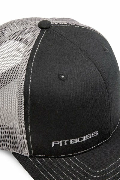Pit Boss Snapback Hat 4 Pit Boss Snapback Hat - Image 2