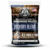 Pit Boss 20 Lb Hickory Blend Hardwood Pellets -Ash Roamer Sales Store hickory 20