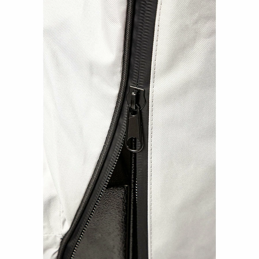 Pit Boss Platinum Lockhart Combo Grill Cover 4 Pit Boss Platinum Lockhart Combo Grill Cover - Image 2