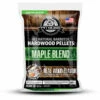 Pit Boss 40 Lb Maple Blend Hardwood Pellets -Ash Roamer Sales Store maple 40