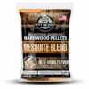 Pit Boss 20 Lb Mesquite Blend Hardwood Pellets