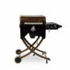 Pit Boss Mahogany 260 Portable Wood Pellet Grill -Ash Roamer Sales Store pitstopgoodnofreeship