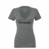 Pit Boss Women’s Premium Heather Logo T-Shirt - S -Ash Roamer Sales Store premiumheatherlogoW acc6d854 b6b4 480a b34d 96d4bb2f5b9f